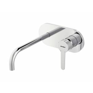 Смеситель для раковины настеный GENEBRE Oslo 22